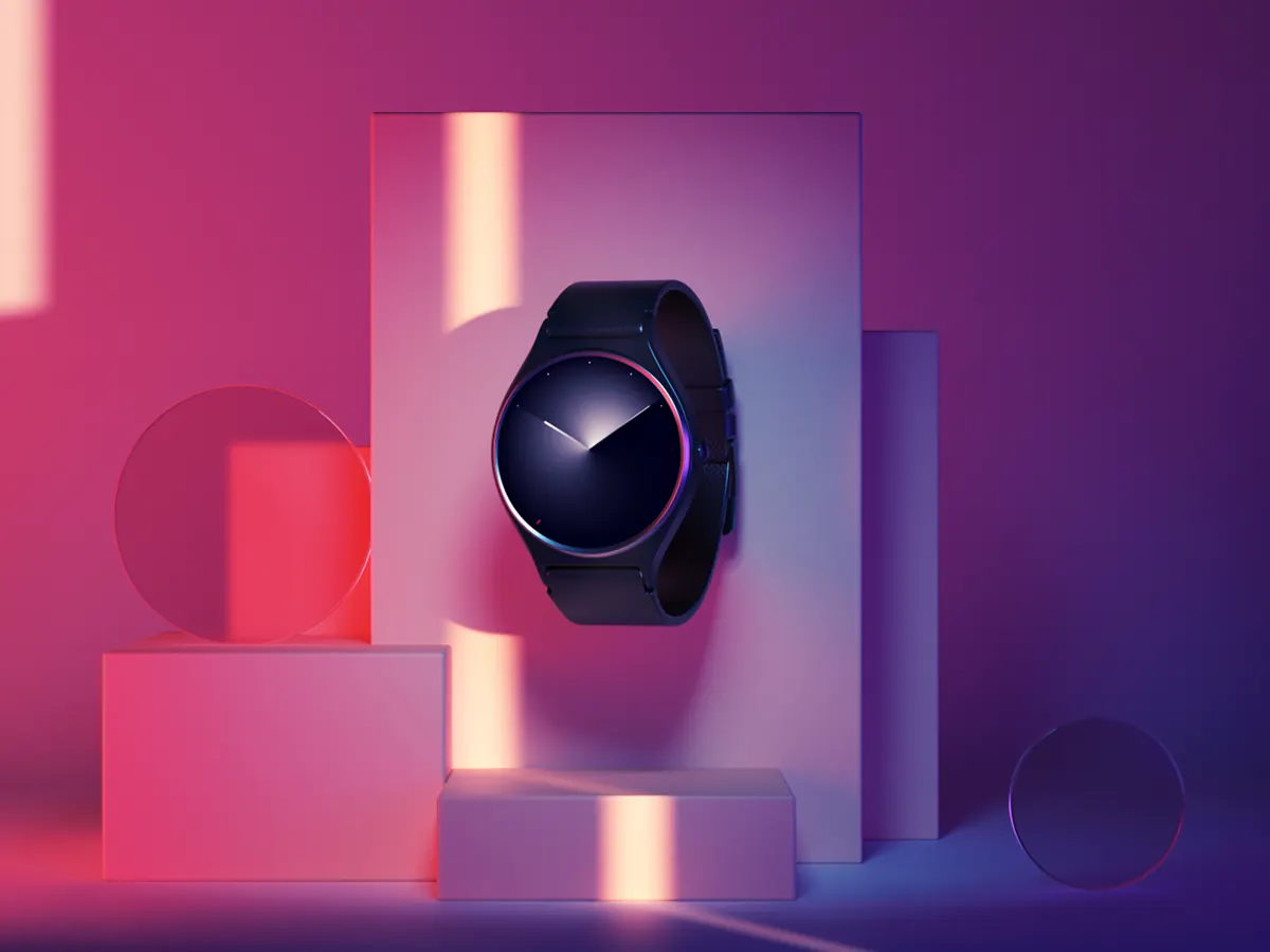 Watch OS design