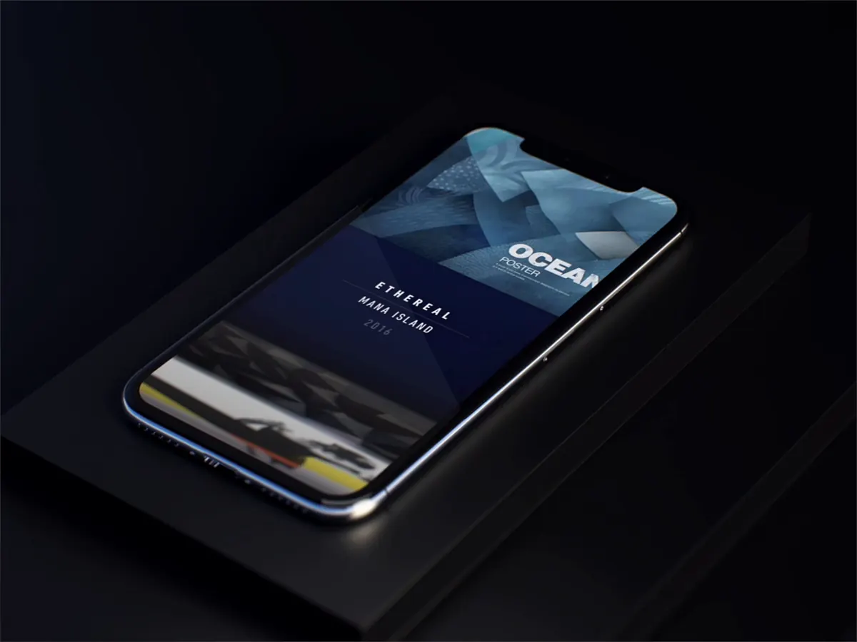 Music player for a smart home