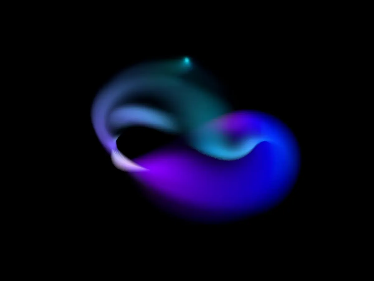 Procedural color dynamics