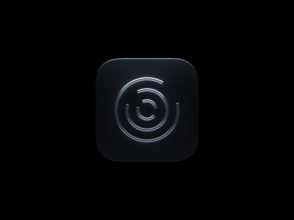 Guardian iOS icon intro