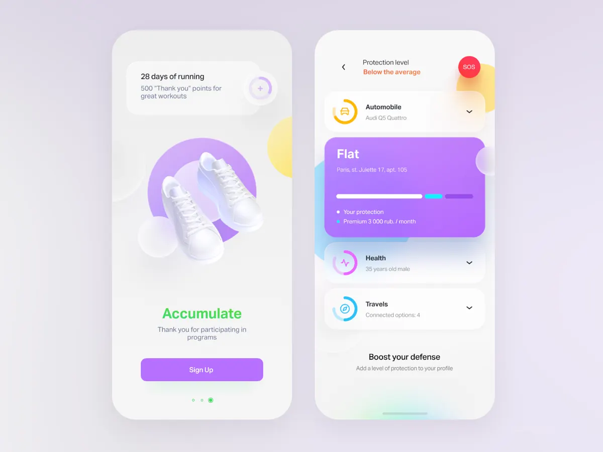 Future of insurance