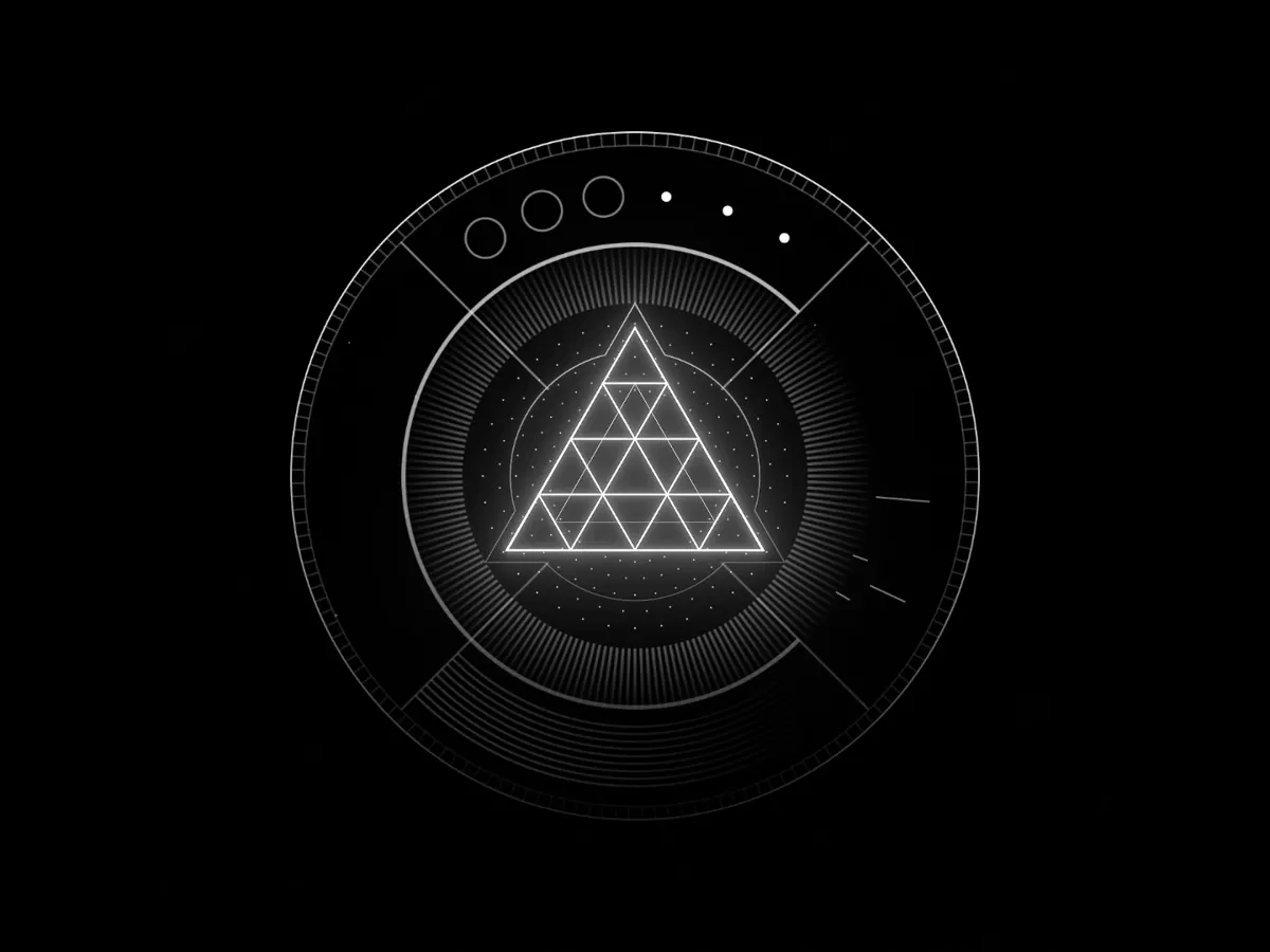 Ava logo intro