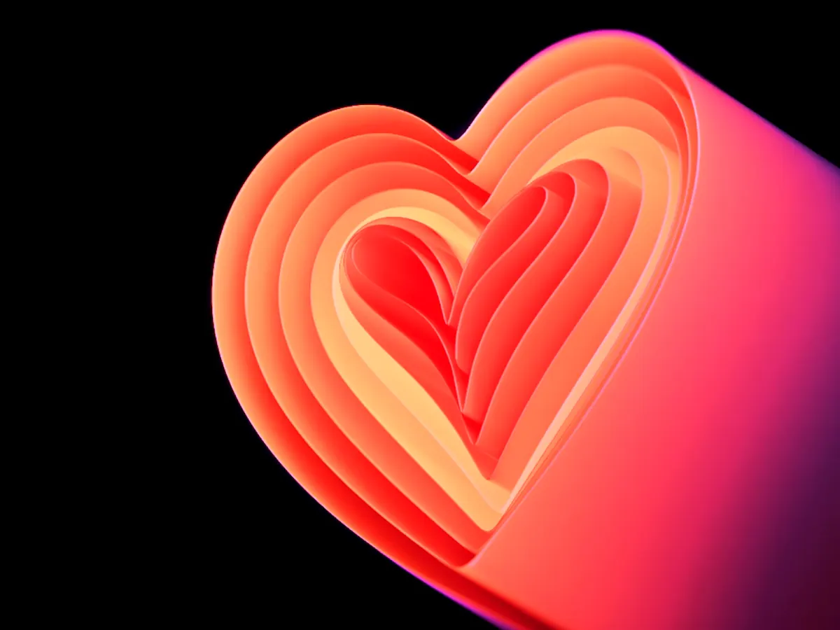 Happy Valentine's Day