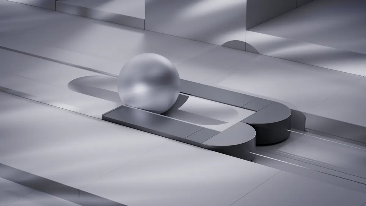 Bryzos branding CGI
