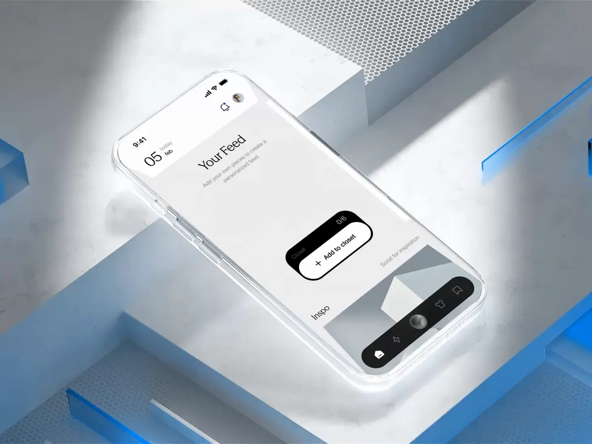 ALTA app onboarding