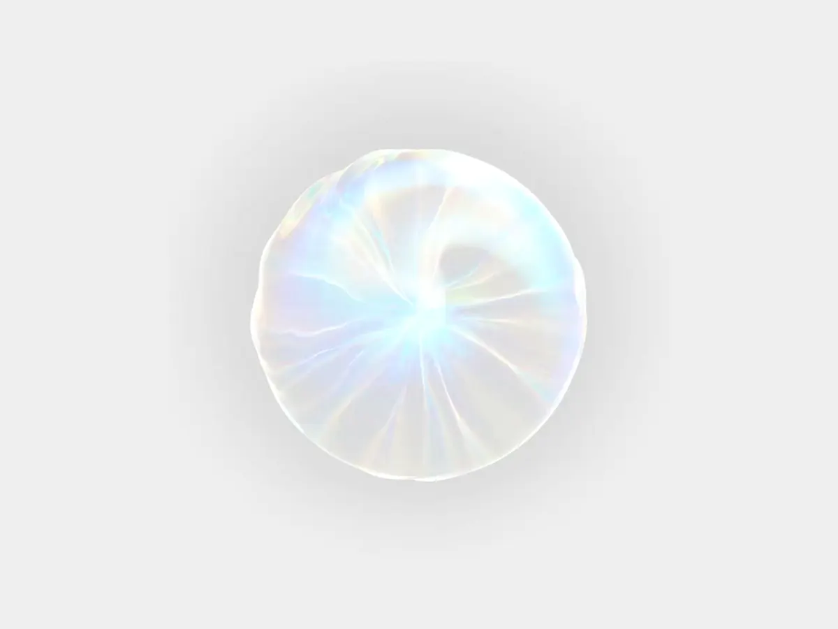 Spherical AI loader