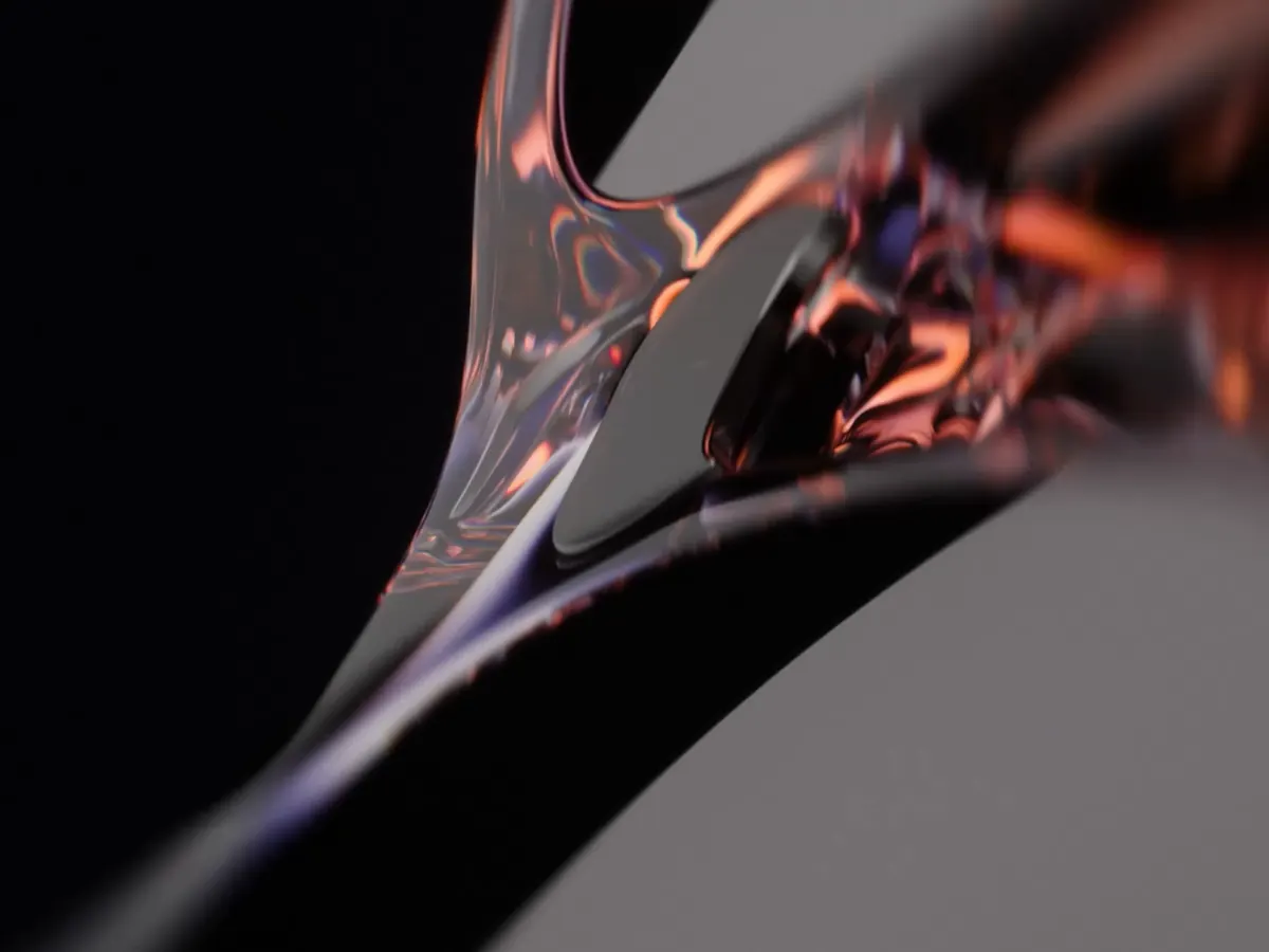 VITURE Beast CGI