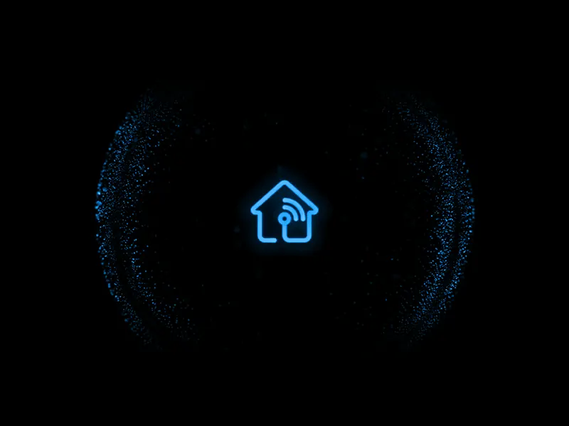 Alive icons for the Rokid Alien AI assistant
