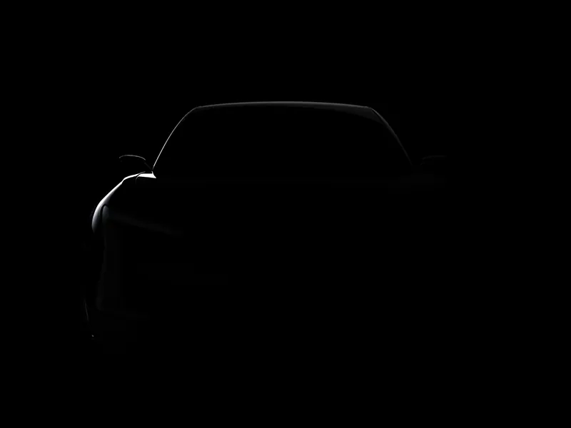 SF Motors SF7 product motion