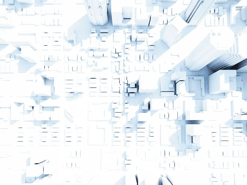 White city for Audi