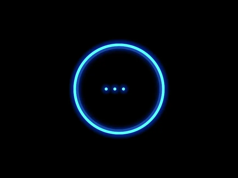 Smile loader for an AI product