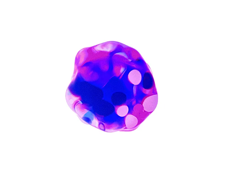 Brand color scheme in Houdini