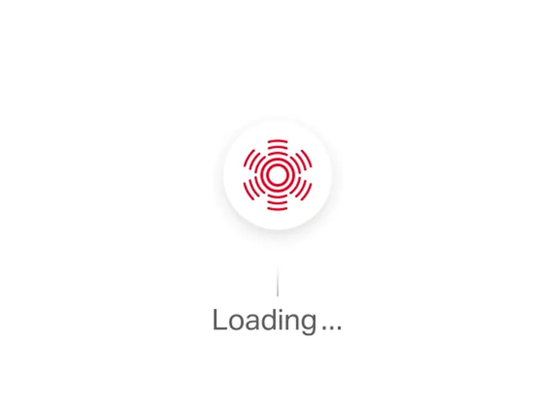 Brand loader for Ready Responders