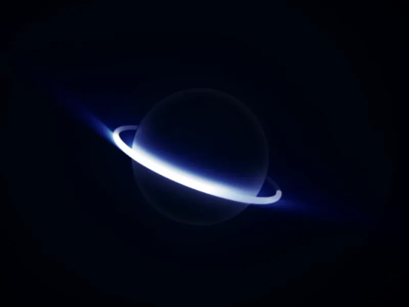 Rokid Glass OS motion design language