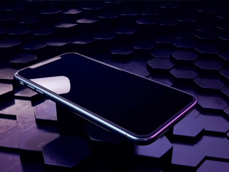 iPhone live wallpaper